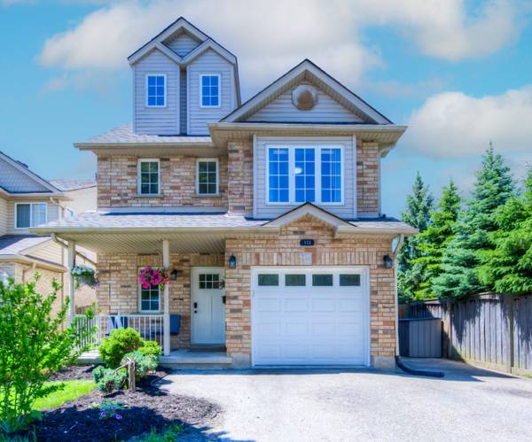 112 Kent ST, Cambridge, ON N1S 4H2