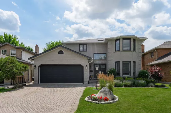 Kitchener, ON N2R 1E2,49 Robertson CRES