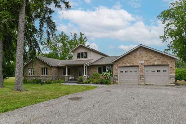 46 Oxbow RD,  Brantford,  ON N3T 5L6