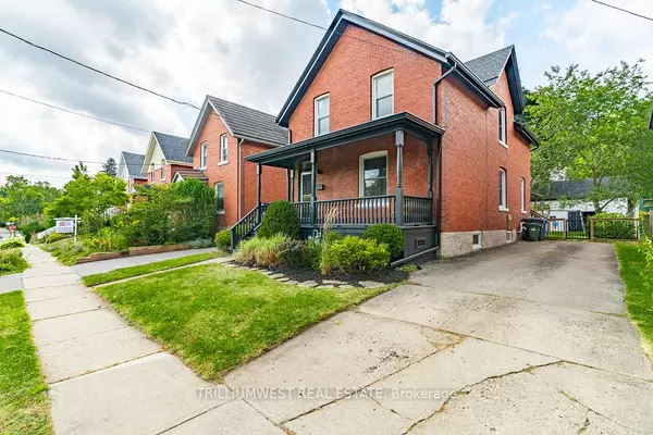 Guelph, ON N1H 2L9,33 Merion ST