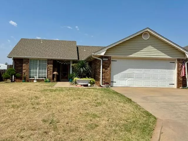 Weatherford, OK 73096,137 Jami Avenue