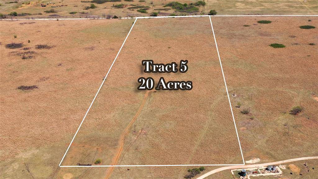 Nocona, TX 76255,Tract 5 Carpenter Road