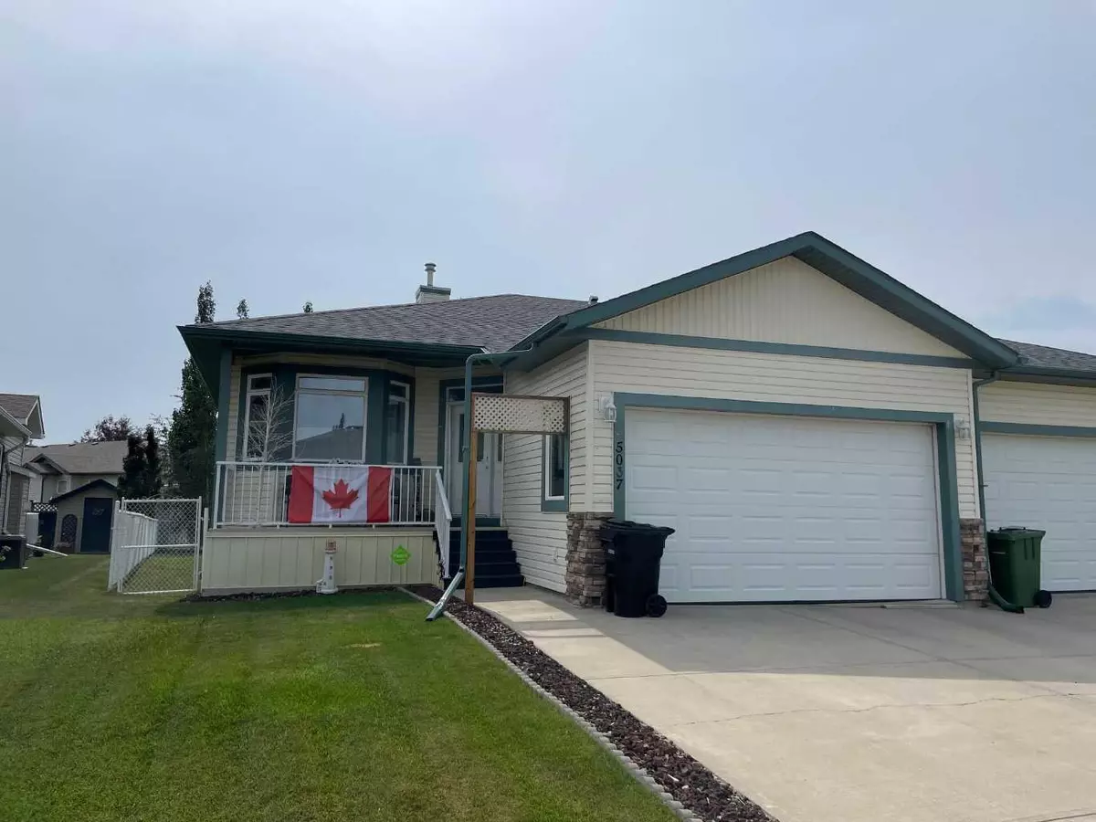 Olds, AB T4H 1X3,5037 Shannon DR