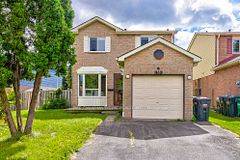 Mississauga, ON L5N 3H6,6330 Martel CT