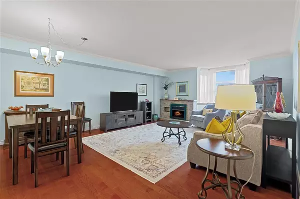 St. John's, NL A1A 4B7,7 Tiffany Lane #504