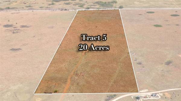 Nocona, TX 76255,Tract 5 Carpenter Road