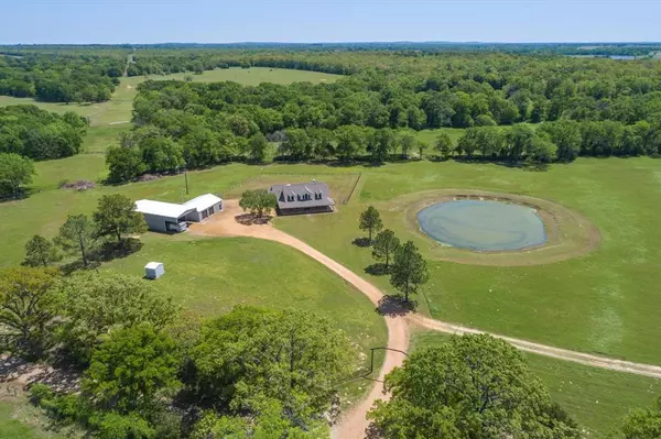 1471 Vz County Road 2413, Canton, TX 75103