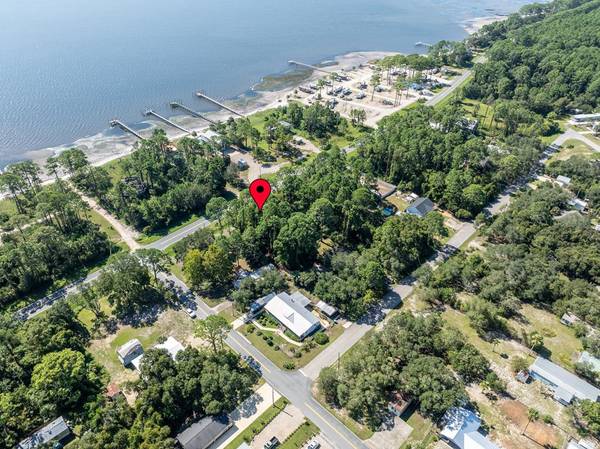 TBD Hwy 98  # 1, Carrabelle, FL 32323