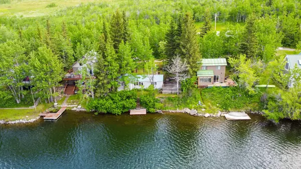 Lot 3, Block 1 Beauvais Lake Provincial Park, Rural Pincher Creek No. 9 M.d. Of, AB T0K1W0