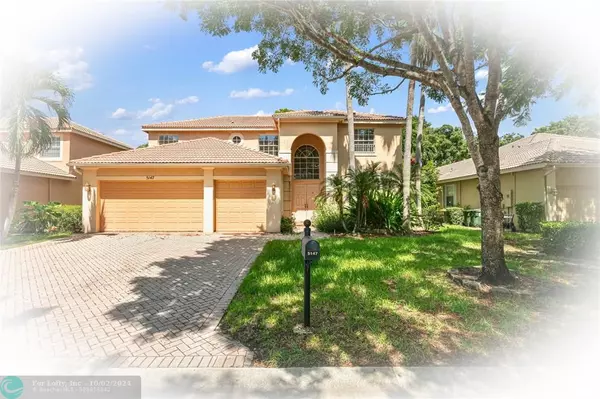 5147 NW 74th Mnr, Coconut Creek, FL 33073