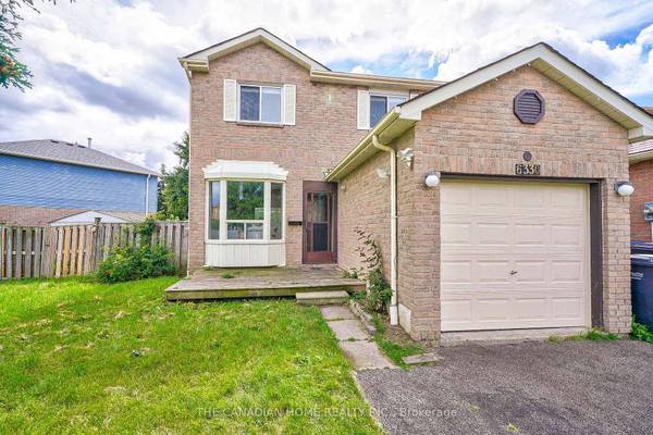 Mississauga, ON L5N 3H6,6330 Martel CT