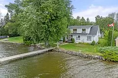 Smith-ennismore-lakefield, ON K0L 1T0,815 Sidney DR