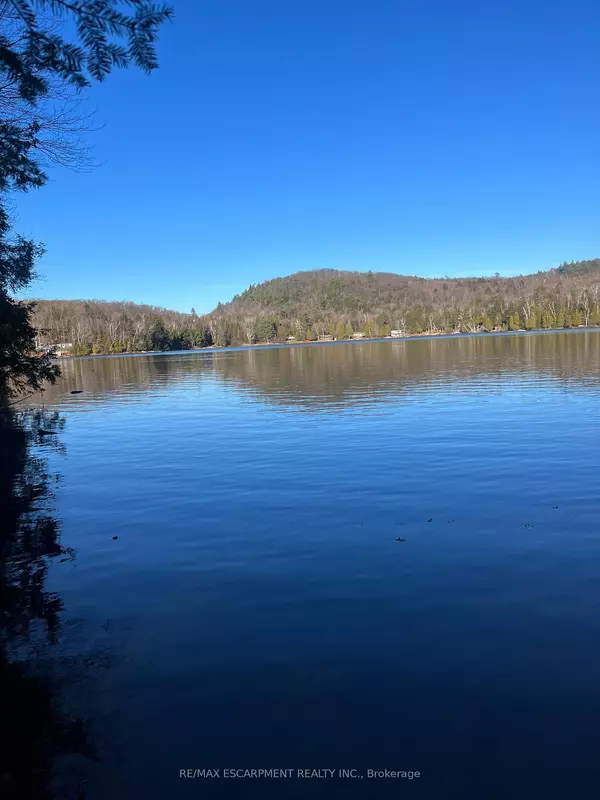 Lake Of Bays, ON P0A 1E0,1079 Inawendawin RD #Lot 3