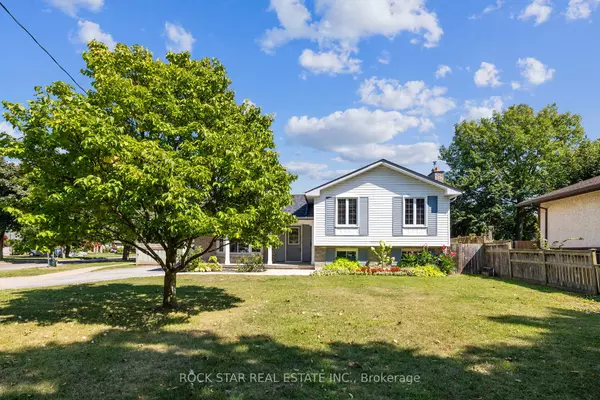 St. Catharines, ON L2N 3S8,38 Ameer DR