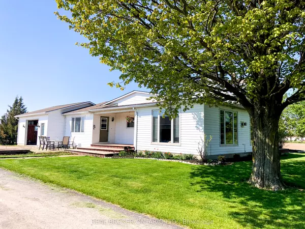 86119 Kintail Line, Ashfield-colborne-wawanosh, ON N7A 3X9