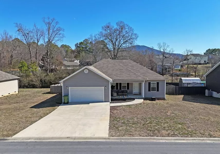 103 Timberbrook, Chatsworth, GA 30705