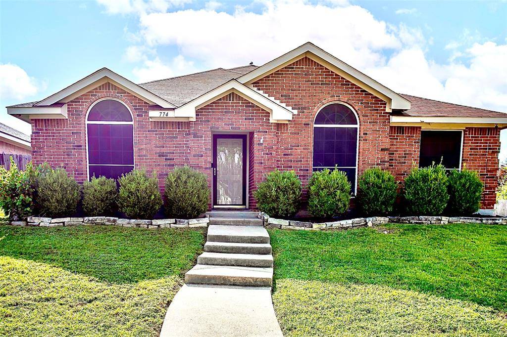 Lancaster, TX 75146,774 Catalina Drive