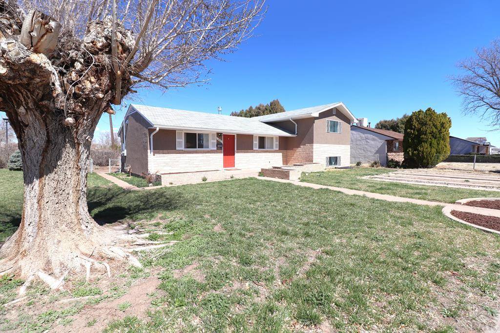 Pueblo, CO 81004,2311 Highland Ave