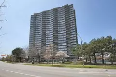 Toronto E05, ON M1W 2T1,3151 Bridletowne CIR #1604