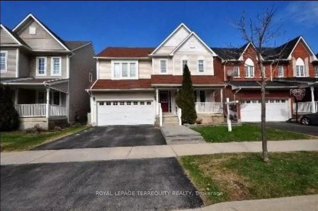 Mississauga, ON L5N 7L3,7087 Drumcashel CT