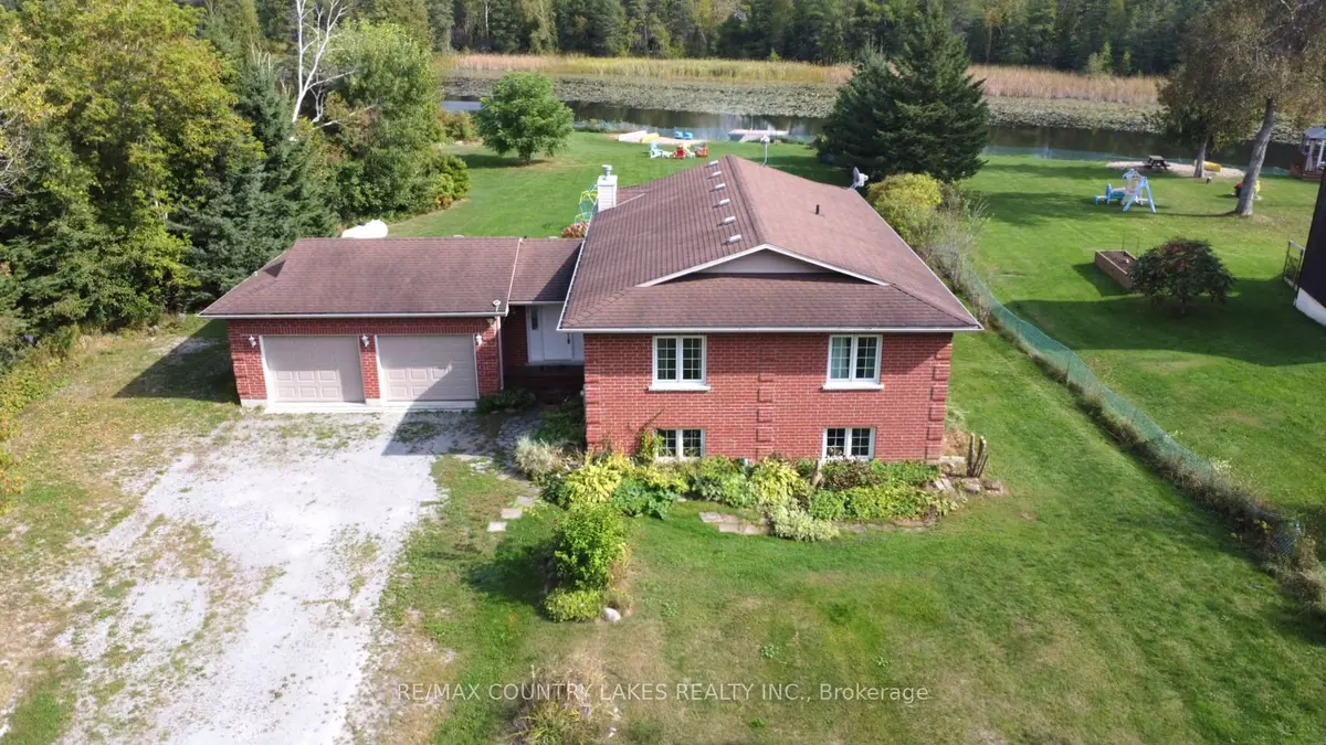 Kawartha Lakes, ON K0M 2B0,53 Cedar Bay RD