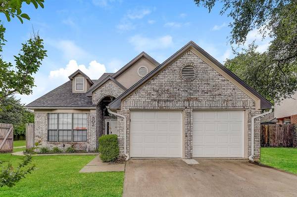 502 Alameda Avenue, Duncanville, TX 75137