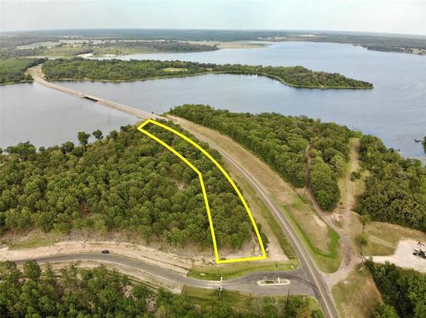 Yantis, TX 75497,Lot  1 Angler Shores Drive