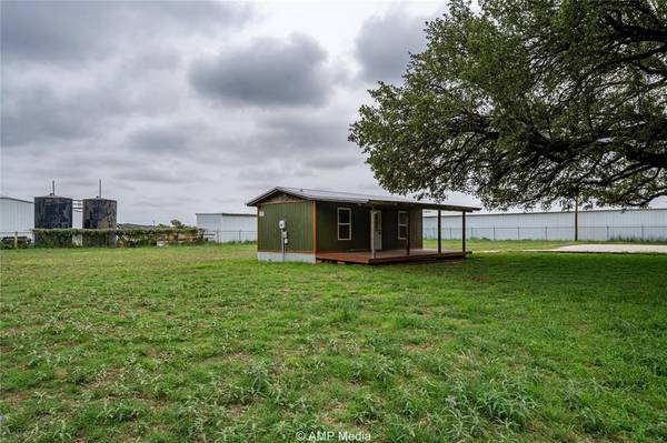 Buffalo Gap, TX 79508,1217 Litel St