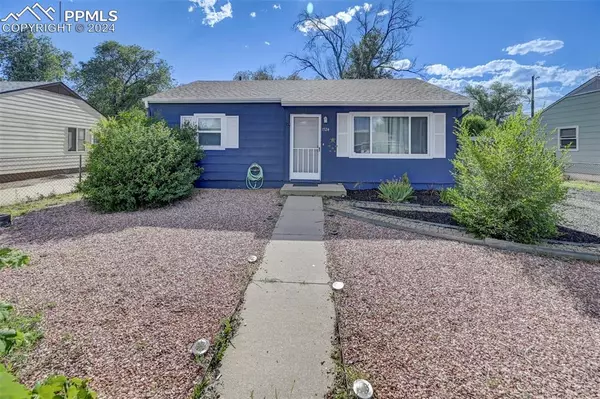 Colorado Springs, CO 80905,1924 S Hancock AVE