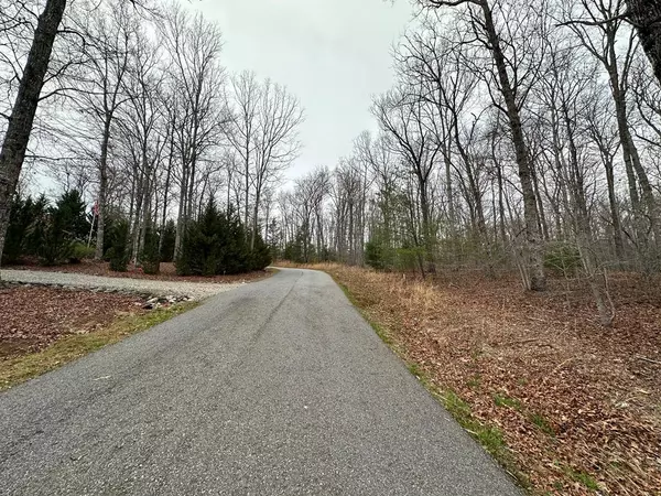 Morganton, GA 30560,Lot 5 Harbin Woods