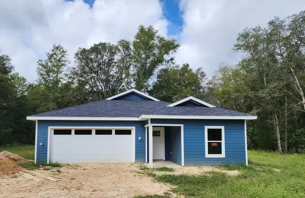 9630 NE 105th Ave, Archer, FL 32618