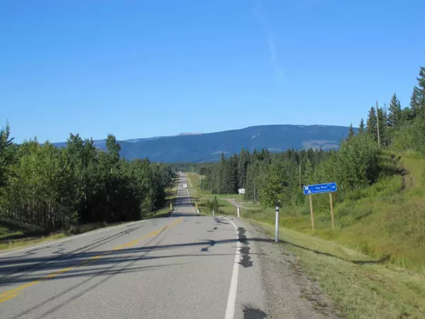 Rural Clearwater County, AB T0M 0M0,1 BOUNDARY BLVD