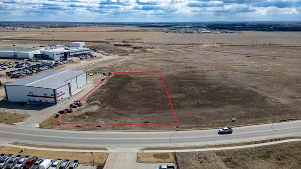 Grande Prairie, AB T8W 0J7,12005 97 AVE #Lot 2