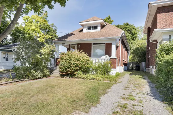 London, ON N6B 2N3,224 Waterloo ST