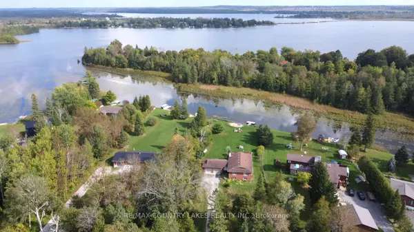 Kawartha Lakes, ON K0M 2B0,53 Cedar Bay RD