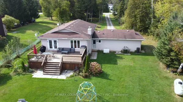 Kawartha Lakes, ON K0M 2B0,53 Cedar Bay RD