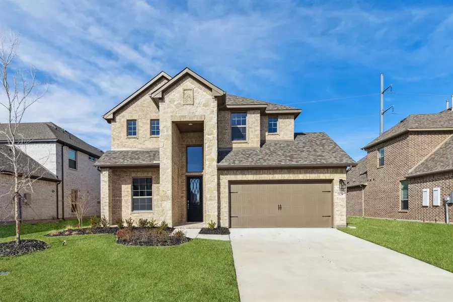 3124 Rolling Hills Lane, Wylie, TX 75098