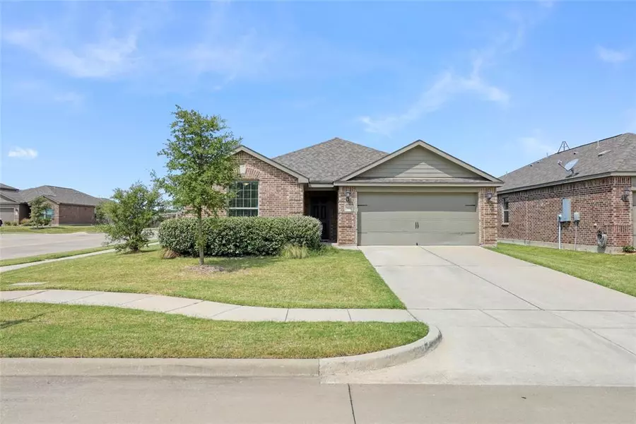 3101 Elam Drive, Anna, TX 75409