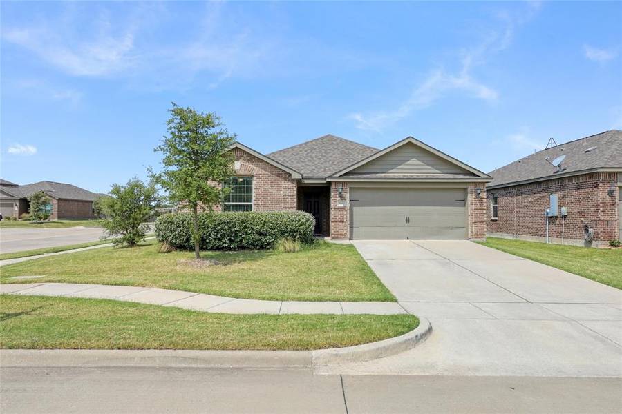 3101 Elam Drive, Anna, TX 75409