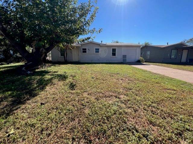 5441 Taos Drive, Abilene, TX 79605