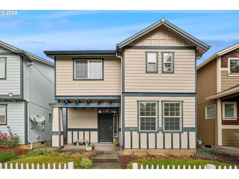 5506 NE 43RD WAY, Vancouver, WA 98661