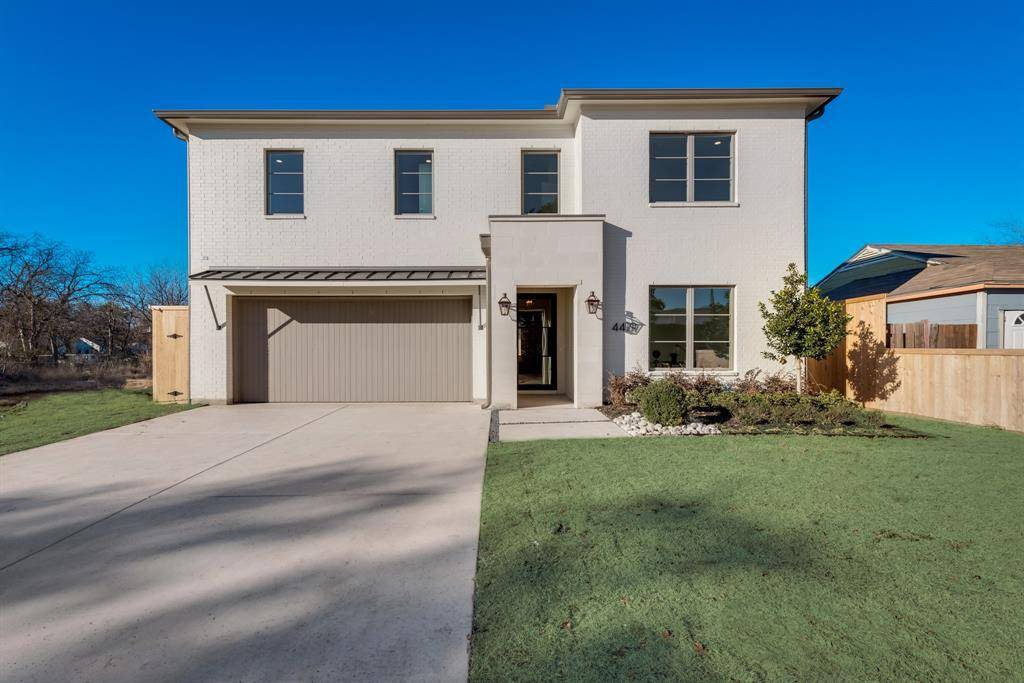 Dallas, TX 75209,4419 Hopkins Avenue