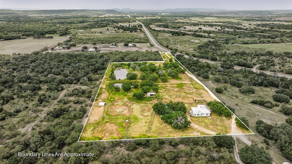 518 Private Road 902,  Mingus,  TX 76463