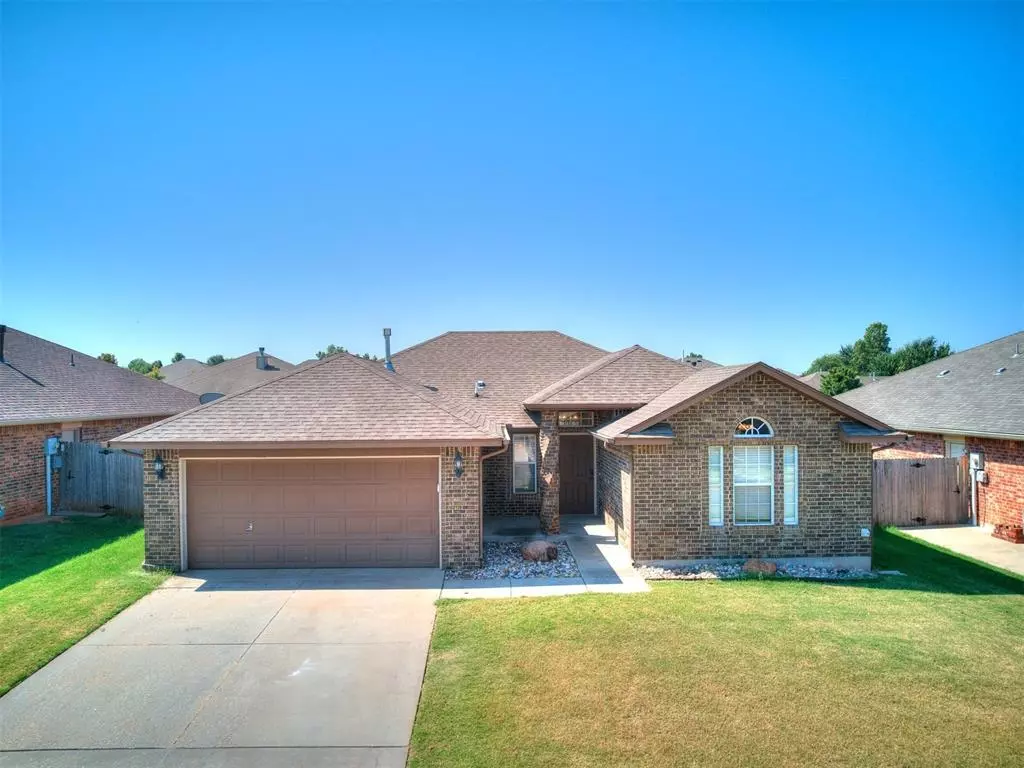 Oklahoma City, OK 73135,5108 SE 79th Street