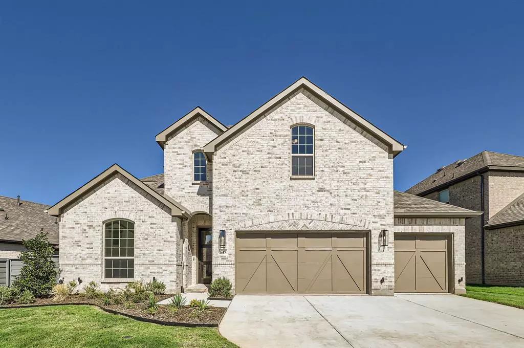 Little Elm, TX 76227,649 Florence Trail