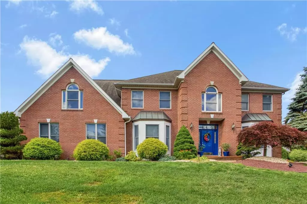 Palmer Twp, PA 18045,34 Carousel Lane