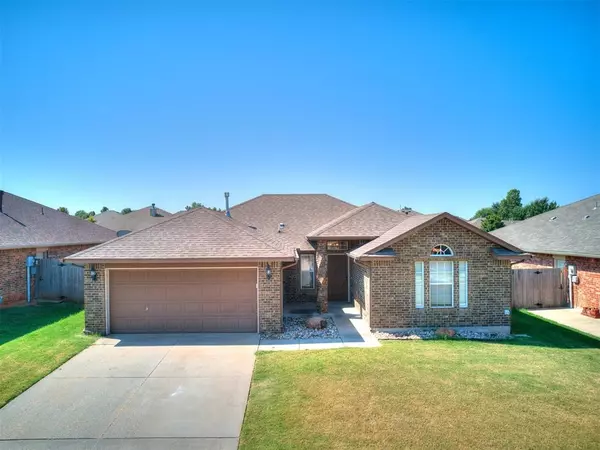 5108 SE 79th Street, Oklahoma City, OK 73135