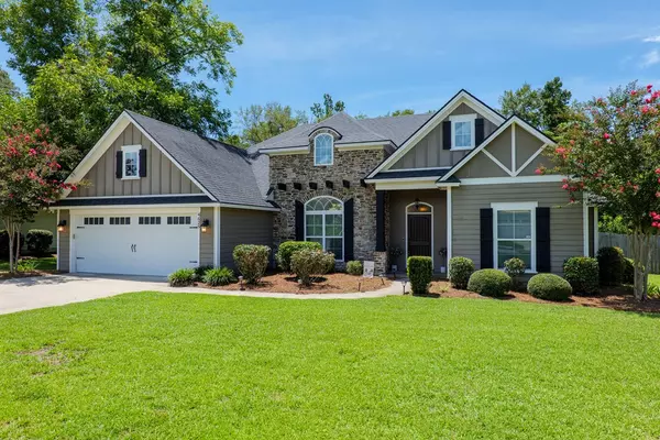 Hahira, GA 31632,4625 Amelia Cir