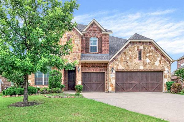 12271 Audrianna Drive, Frisco, TX 75033