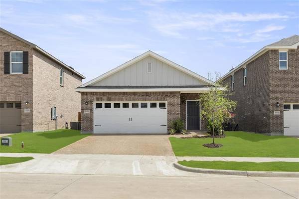 4423 Marsh Drive, Melissa, TX 75454